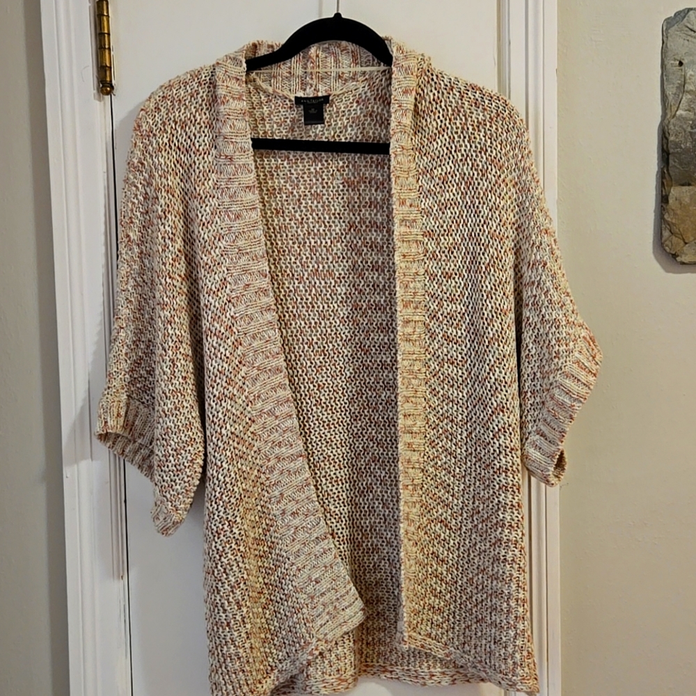 Cardigan Ann Taylor sweater
